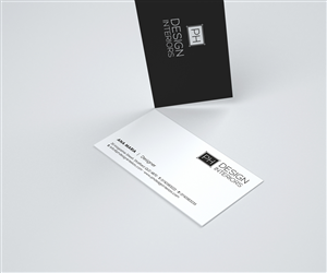 Business Card Design by logodentity for this project | Design: #5742951