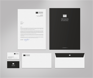 Business Card Design by logodentity for this project | Design: #5918971