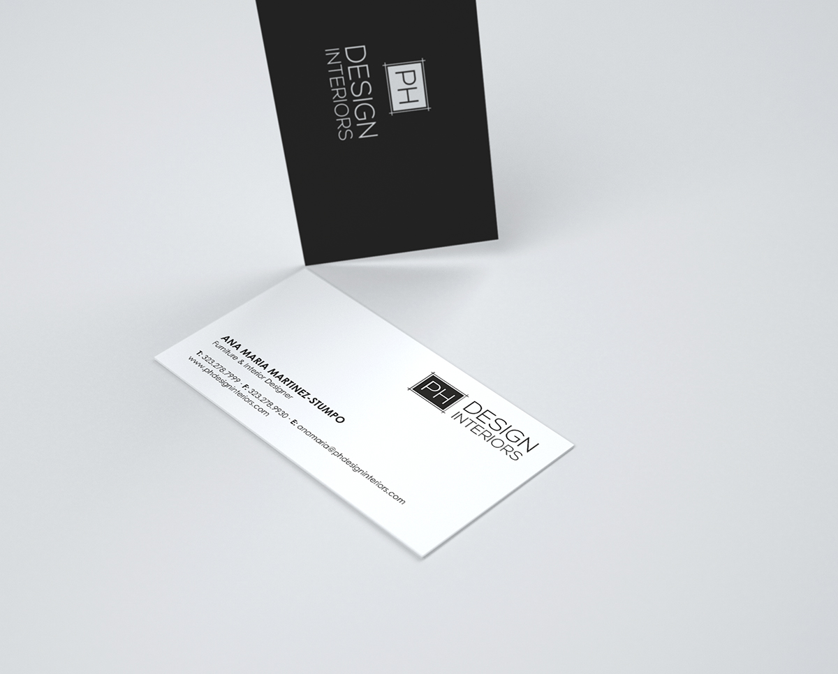 Business Card Design by logodentity for this project | Design #5918982