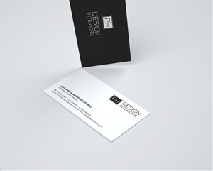Business Card Design by logodentity for this project | Design: #5927496