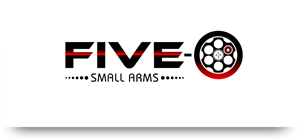 Diseño de Logo por rednixvenkat85 para Five-O Small Arms | Diseño: #5796545