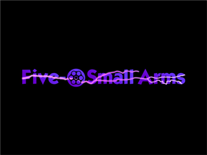 Diseño de Logo por Sushma para Five-O Small Arms | Diseño: #5733002