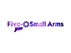 Logo Design by Sushmaa for Five-O Small Arms | Design: #5744544
