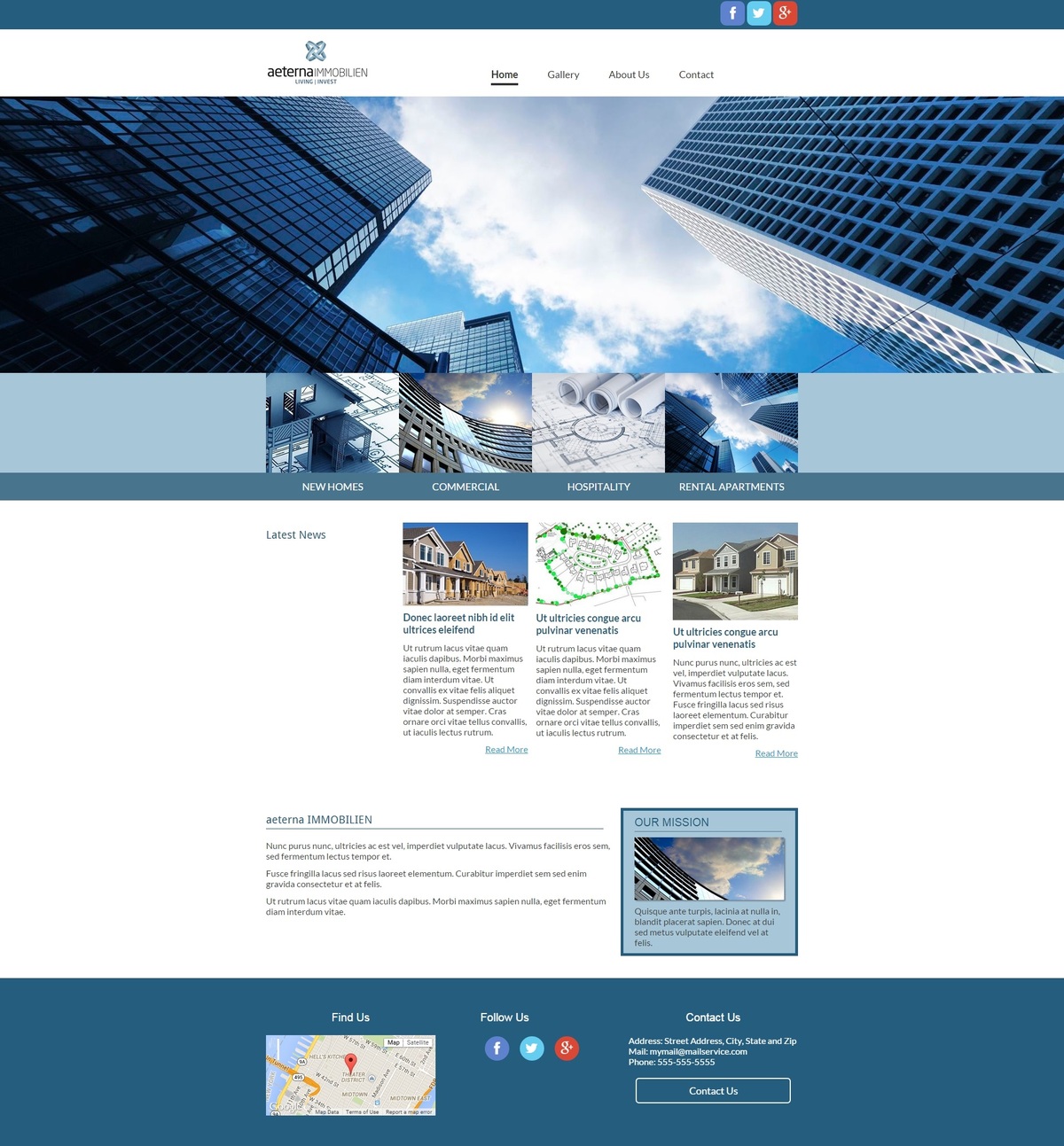 Web Design by GraphicX Designs for this project | Design #5754625