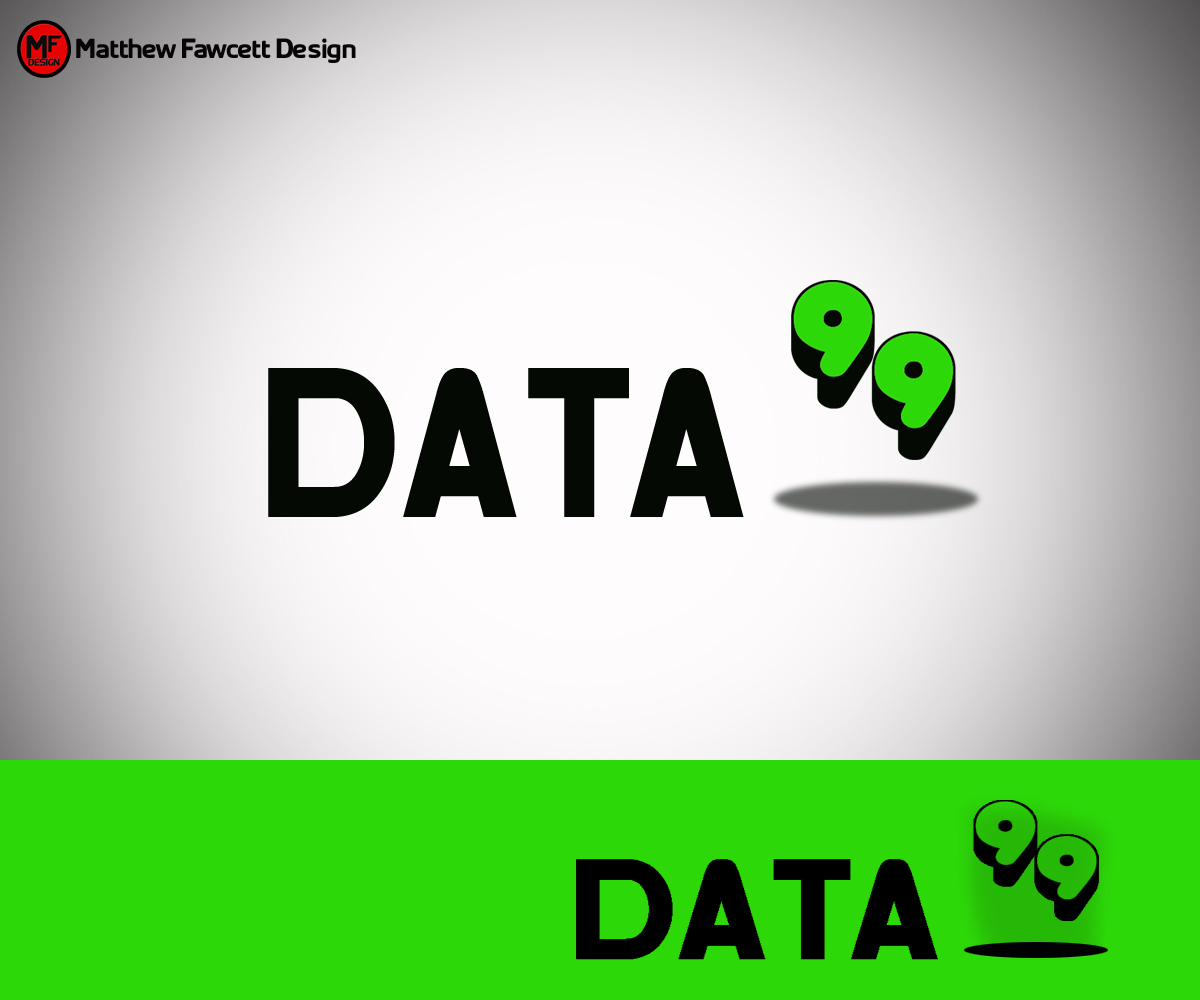 Logo Design by Matthew Fawcett for 92CLOUD TECHNOLOGY CO., LIMITED | Design #5721635