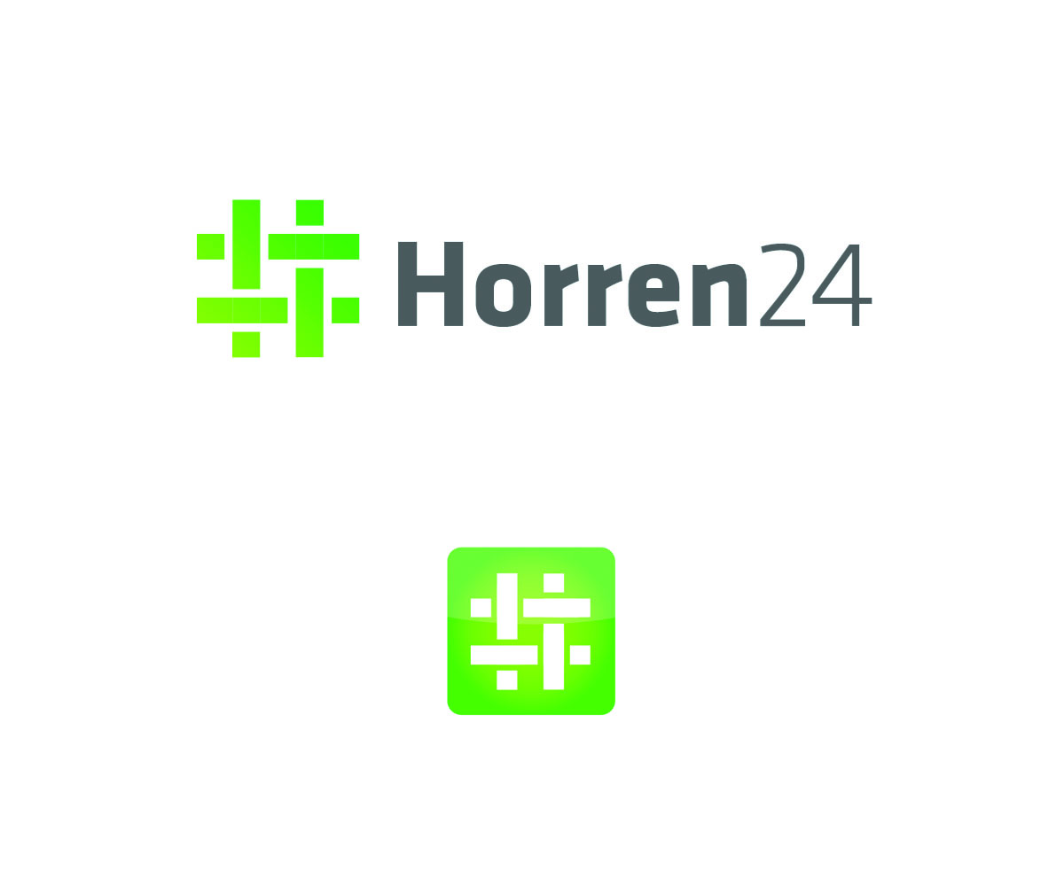 Logo Design by masher for The Commerce Team | Design #1569043