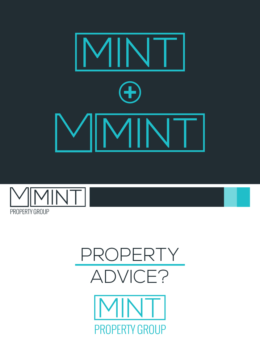 Design de Logo par Jake G pour Mint Property Ltd | Design #5720689