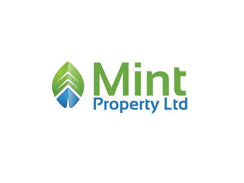 Logo-Design von eddy für Mint Property Ltd | Design #5729678