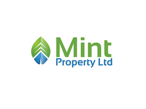 Logo Design by eddy for Mint Property Ltd | Design: #5729678