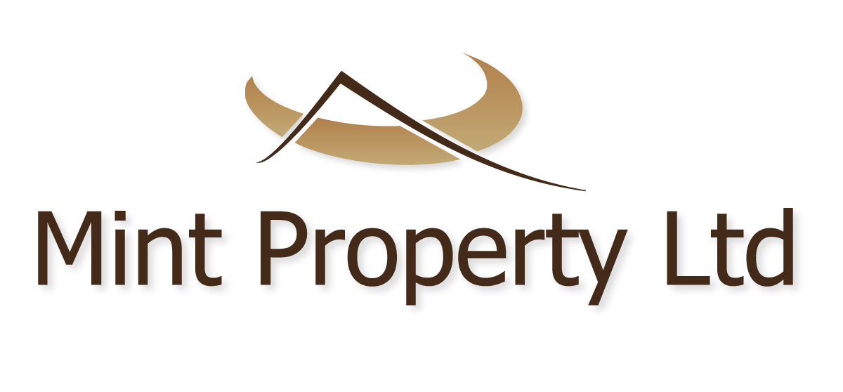 Logo-Design von Konstantin für Mint Property Ltd | Design #5730538