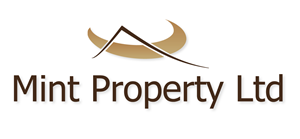 Logo Design by Konstantin for Mint Property Ltd | Design #5730538
