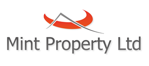 Logo Design by Konstantin for Mint Property Ltd | Design: #5730551
