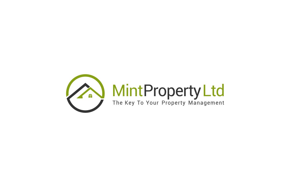 Logo Design by laceymosleyy for Mint Property Ltd | Design #5723589