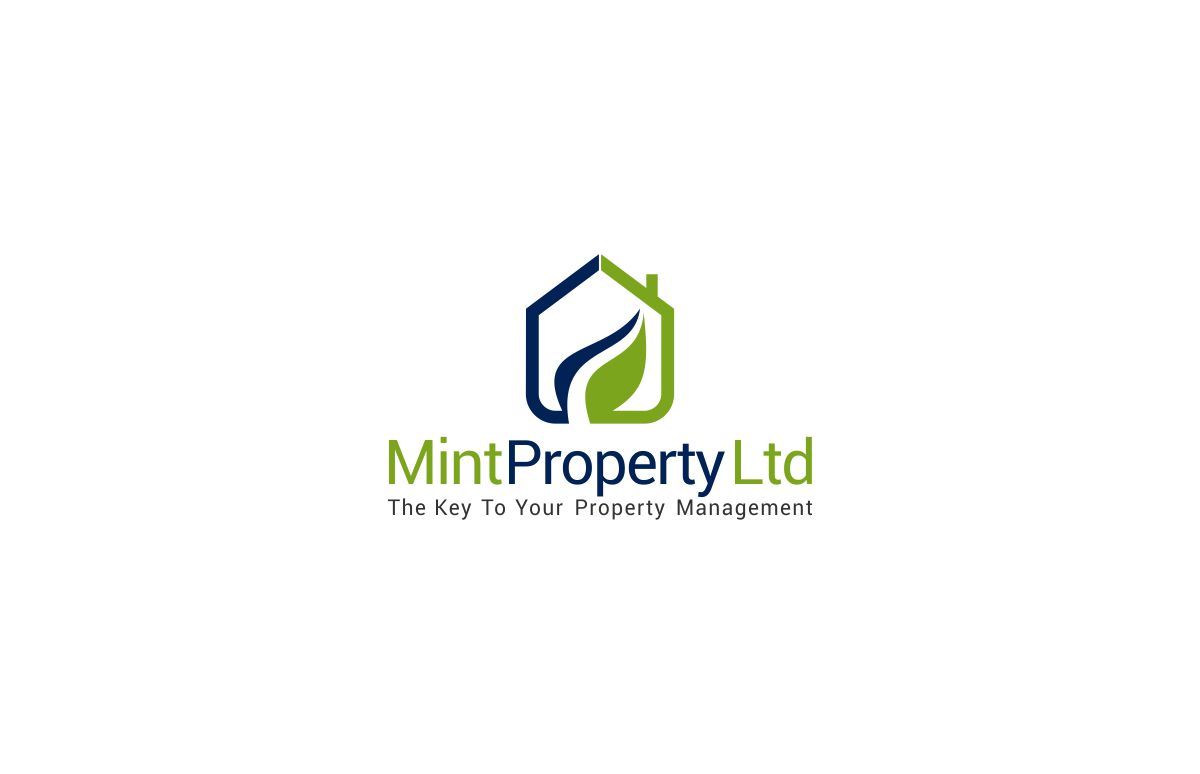 Logo Design by laceymosleyy for Mint Property Ltd | Design #5723597