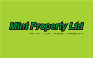 Logo Design by Namgyal12345 for Mint Property Ltd | Design: #5728642