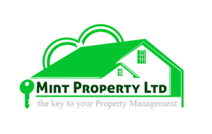 Logo Design by Creator90 for Mint Property Ltd | Design #5749352