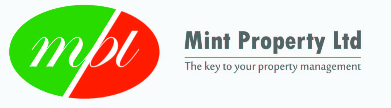Logo Design by salyx graphics for Mint Property Ltd | Design #5724268