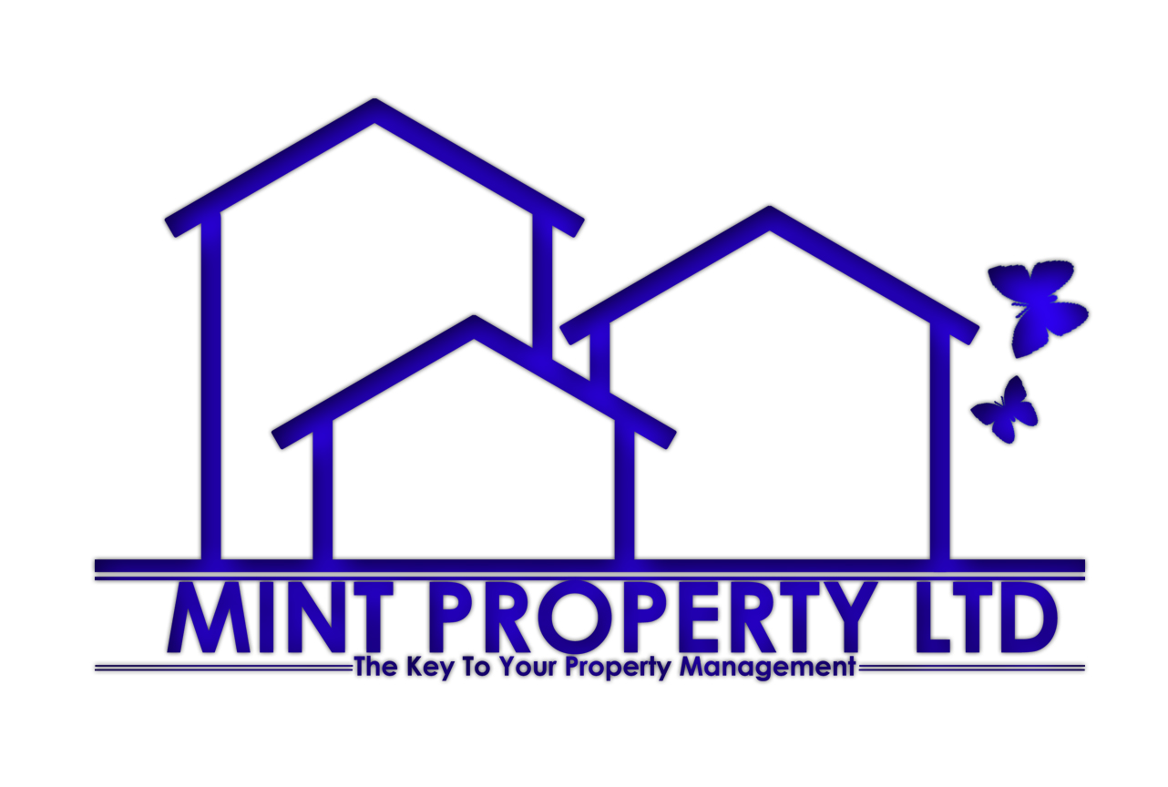 Logo-Design von mosiun86 für Mint Property Ltd | Design #5729999
