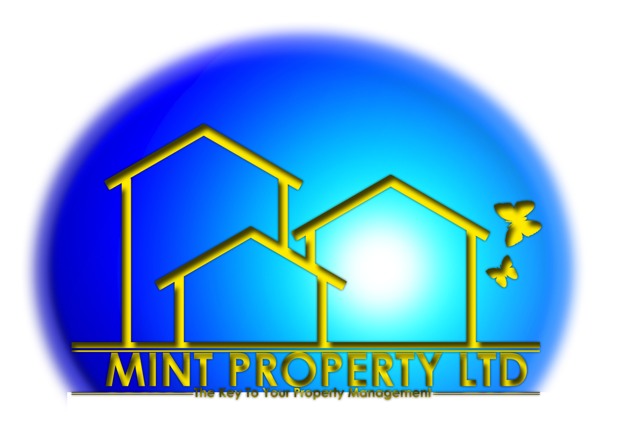 Logo Design by mosiun86 for Mint Property Ltd | Design #5731083