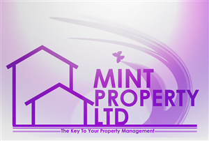 Logo Design by mosiun86 for Mint Property Ltd | Design: #5731085