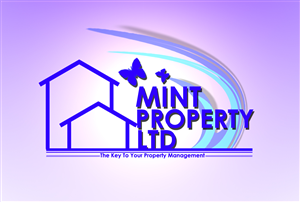 Logo Design by mosiun86 for Mint Property Ltd | Design: #5731086