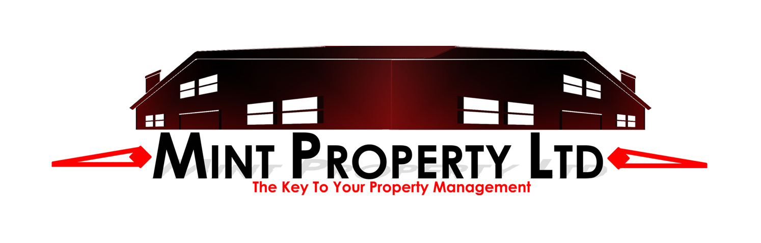 Logo Design by mosiun86 for Mint Property Ltd | Design #5751091
