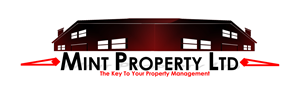 Logo Design by mosiun86 for Mint Property Ltd | Design: #5751091