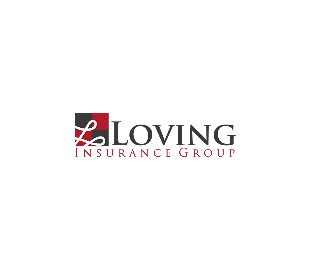 Logo Design by meygekon for Loving Insurance Group | Design #5792114