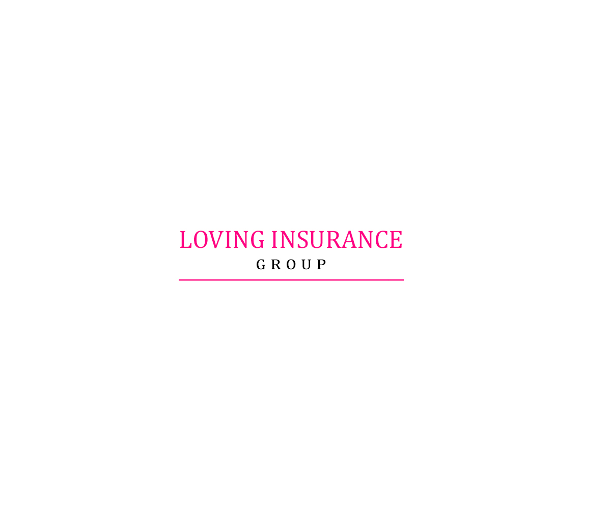 Logo Design by vldmr for Loving Insurance Group | Design #5735073