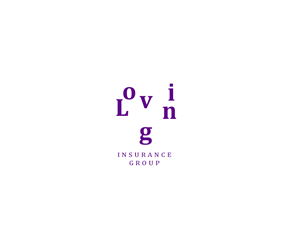 Logo Design by vldmr for Loving Insurance Group | Design: #5735088