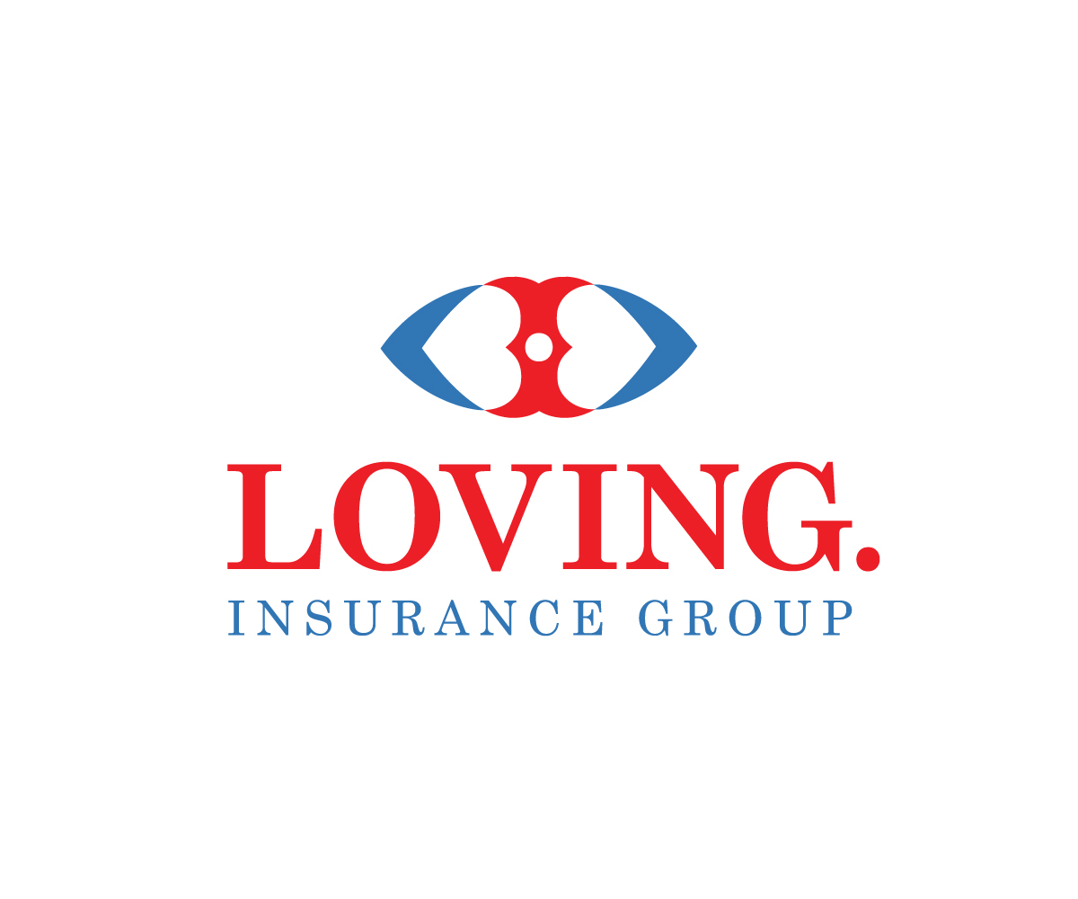 Logo Design by Mediamatisch for Loving Insurance Group | Design #5837517