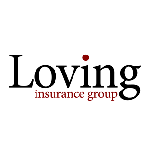 Logo Design by Thomasdesign for Loving Insurance Group | Design #5775975
