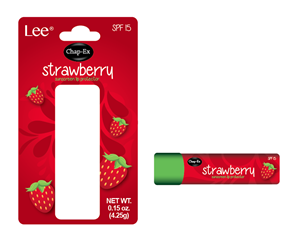 Packaging Design by Luz