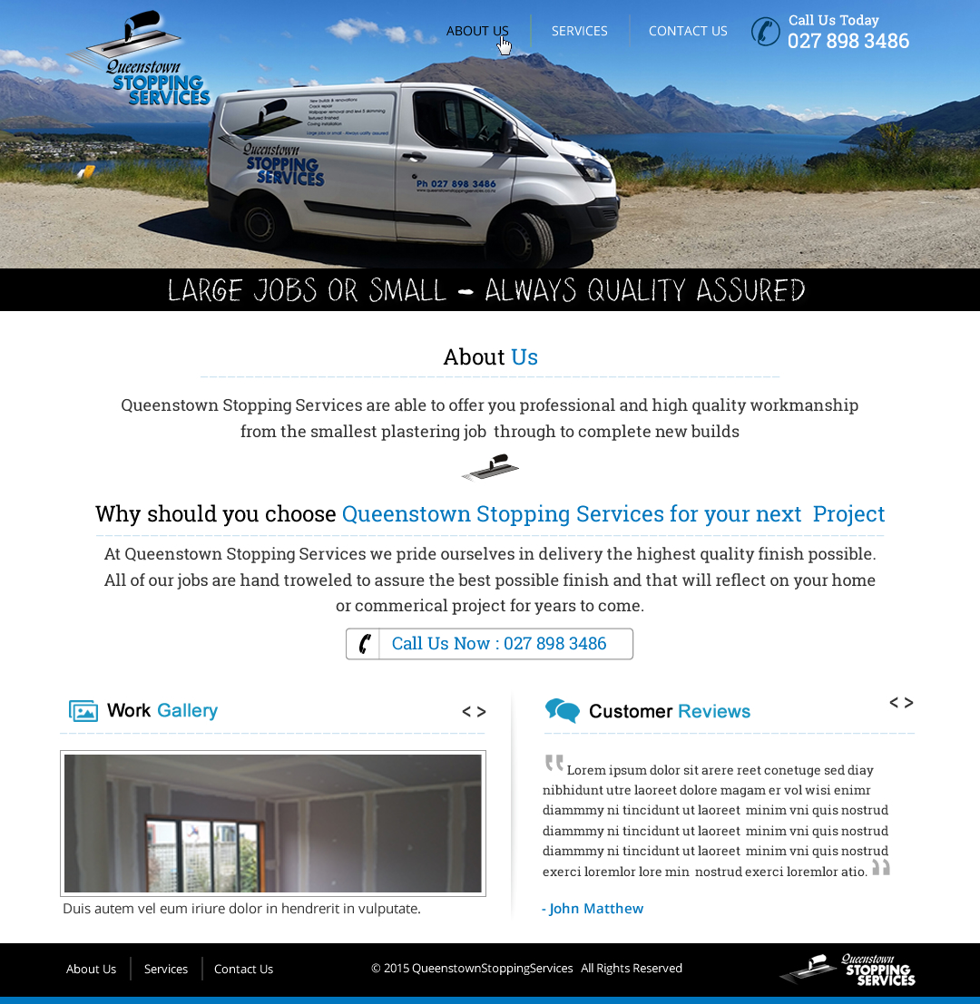 Web Design par harmi_199 pour ce projet | Design #5761947