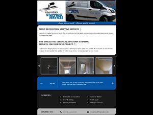 Web Design by oneononedesigns