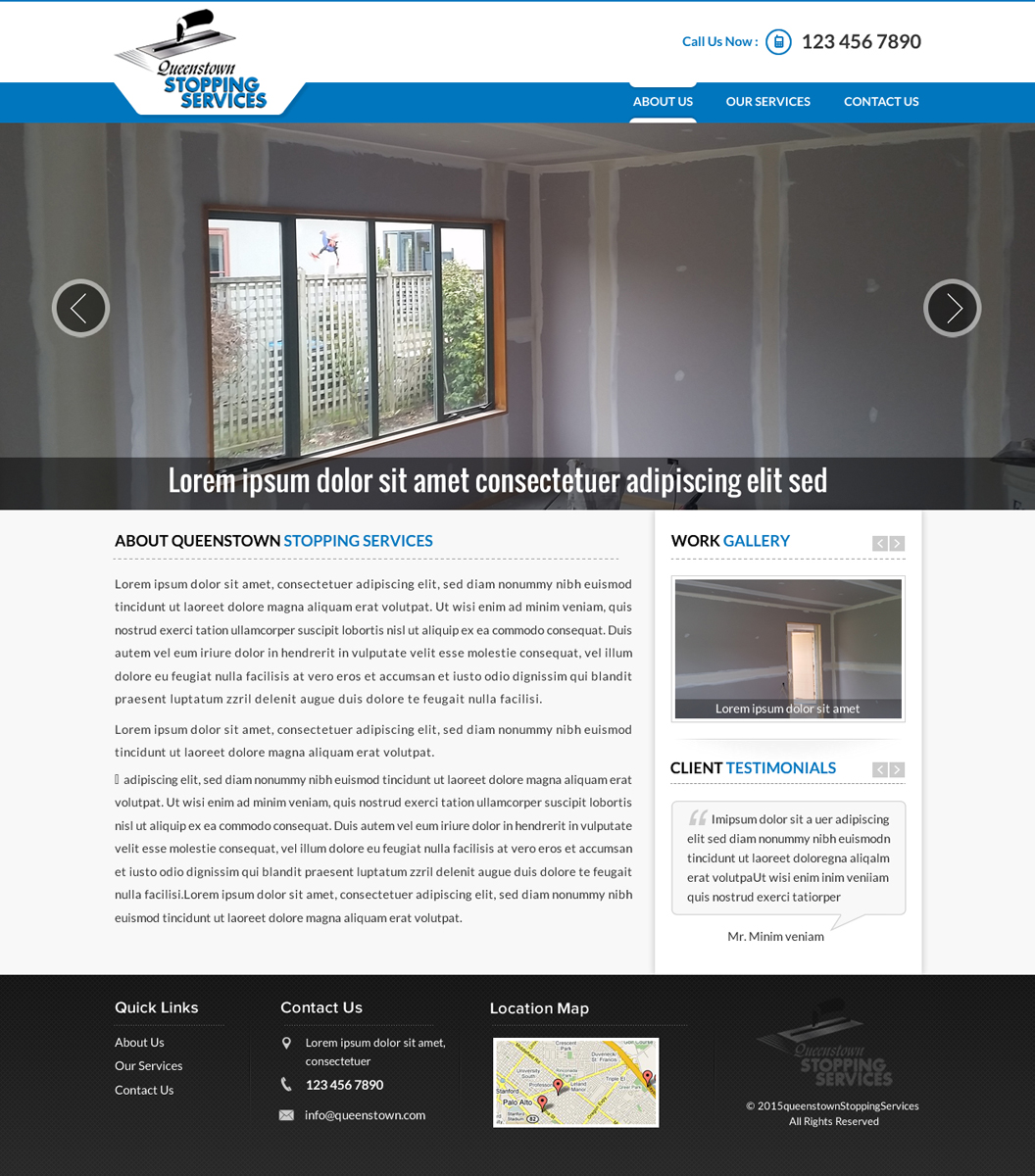 Diseño Web por Smart-tech solution para este proyecto | Diseño #5787150