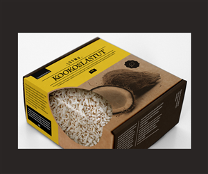 Packaging Design by Fedor