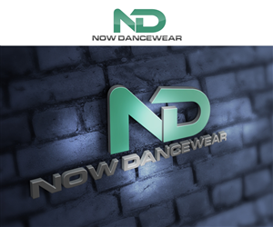 Logo Design by Jenny
