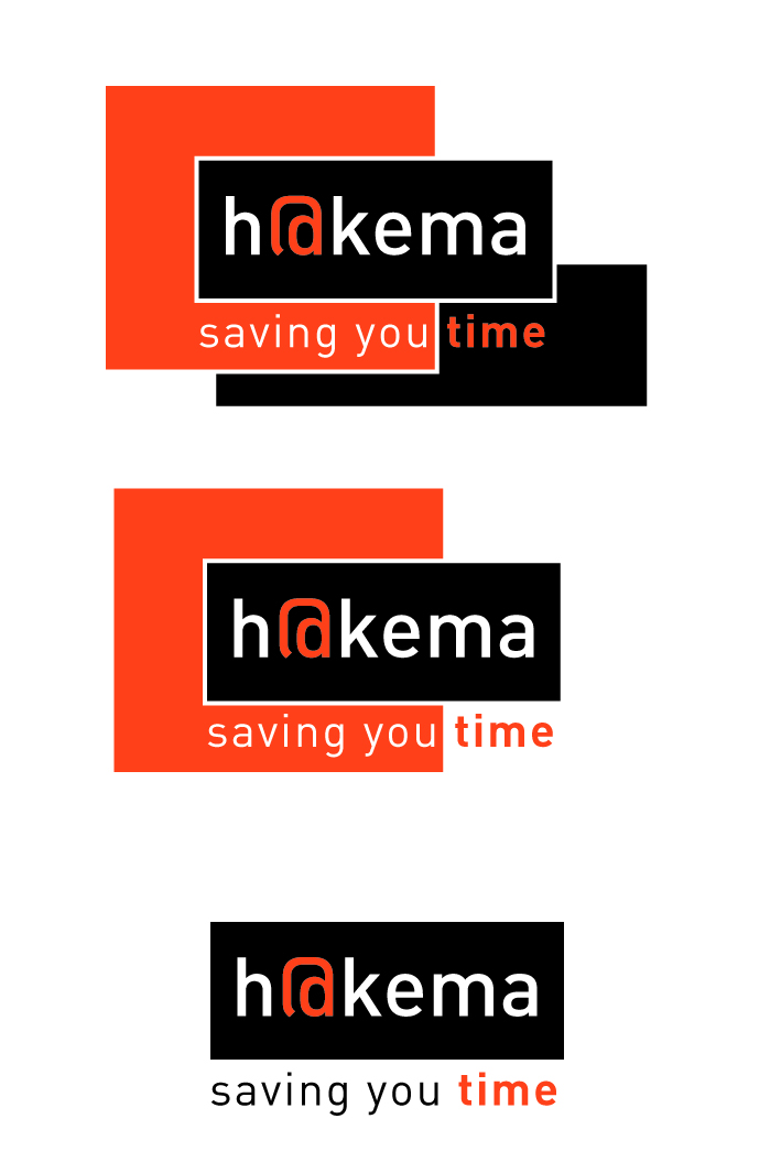 Business Card Design by Dyal Design for Hakema Solutions Oy | Design #302752