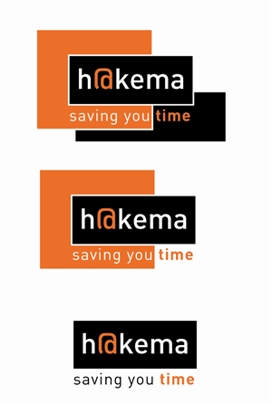 Business Card Design by Dyal Design for Hakema Solutions Oy | Design #302752