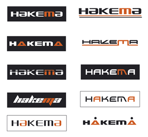 Business Card Design by Dyal Design for Hakema Solutions Oy | Design: #302954
