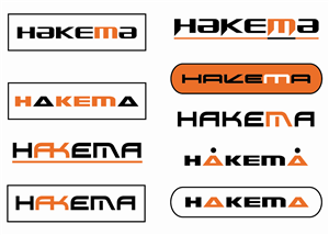 Business Card Design by Dyal Design for Hakema Solutions Oy | Design: #303834
