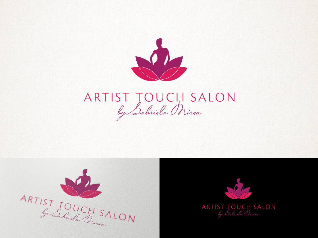 Logo-Design von ultramarin für dieses Projekt | Design #1590491