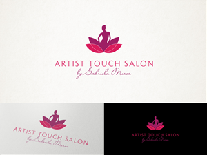 Logo Design by ultramarin for this project | Design: #1590491