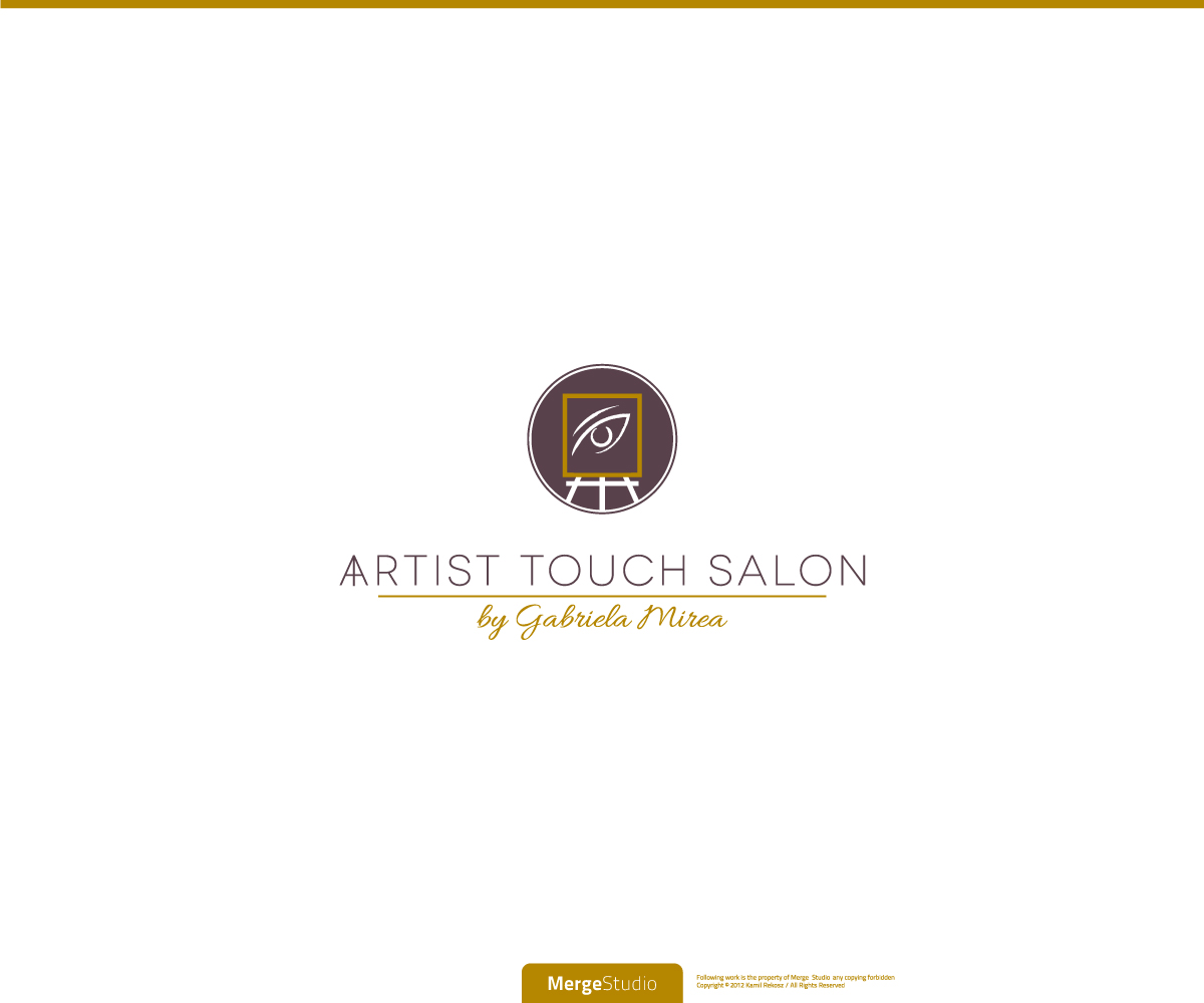 Logo Design by MergeStudio for this project | Design #1592456