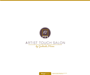 Logo Design by MergeStudio for this project | Design: #1592456