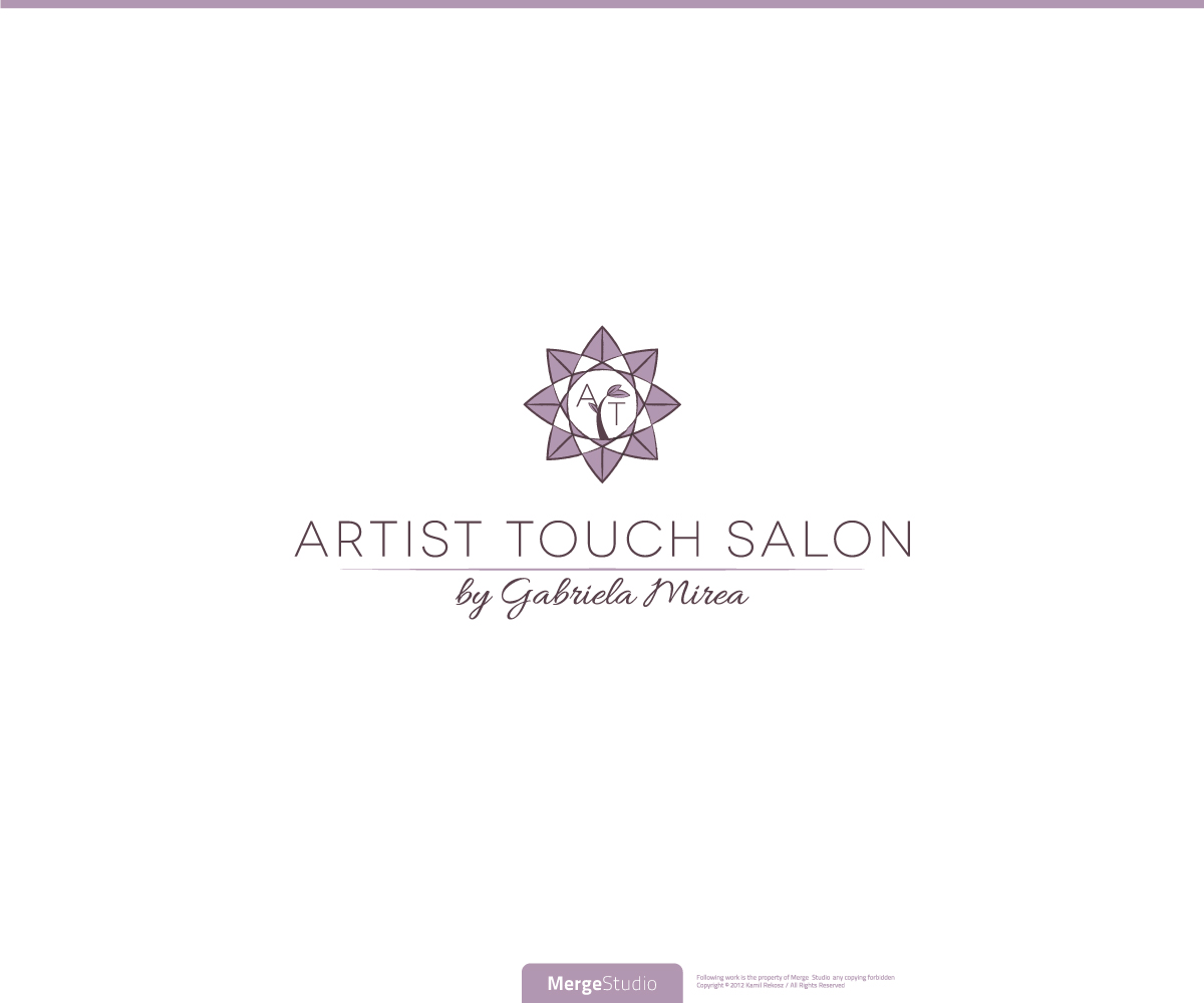Logo Design by MergeStudio for this project | Design #1596835