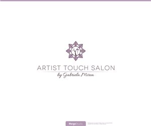 Logo Design by MergeStudio for this project | Design: #1596835
