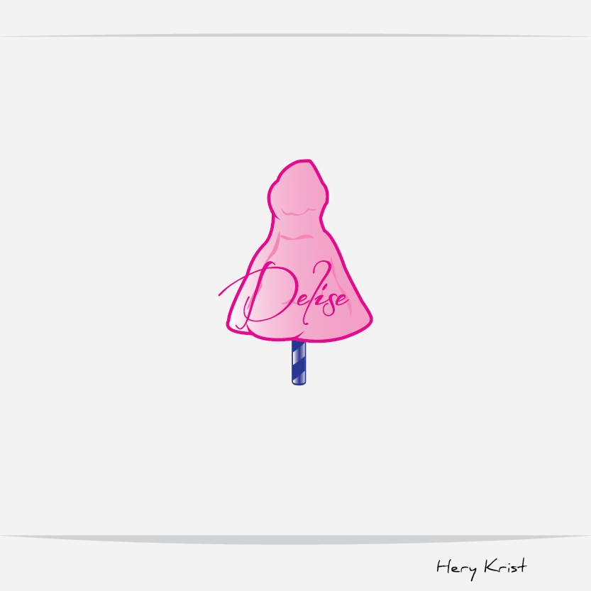 Logo Design by hery_krist for this project | Design #1567130