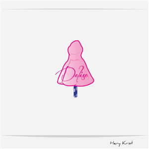 Logo Design by hery_krist for this project | Design #1567130